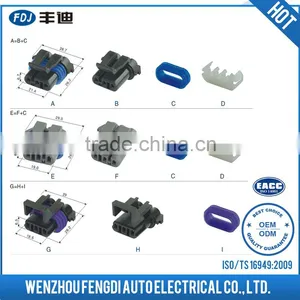Free Sample Automotive Connector thumbnail-1