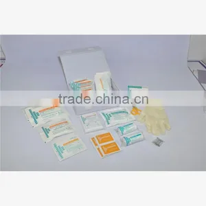 Wholesale First Aid Kit Tool Box for USA thumbnail-1
