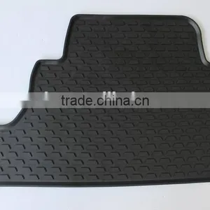 Hot Sale Easy Clean 3D PVC Rubber Auto Car Floor Mats For CHEVROLET AVEO thumbnail-4
