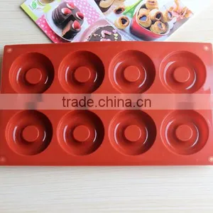 Animal Shaped Silicone Cake Moulds thumbnail-6