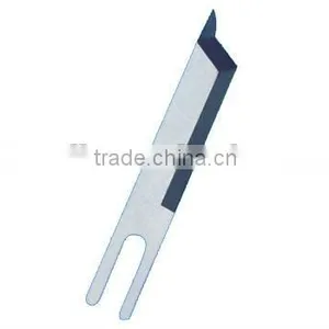 Industrial Sewing Machine Spare Parts Knife thumbnail-1