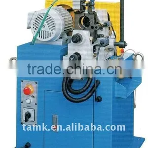 Tube End Chamfering Machine thumbnail-1