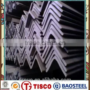 Hot Rolled Angle Bar in Steel Angles/angle Bar in Metal Building Materials/Angle Bar Steel Of Steel Manufacturer in China thumbnail-6