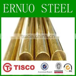 Coper Bar/beryllium Copper/brass Rods 8mm(cucrzr)/earth Bar Price per Ton Quality Choice thumbnail-4
