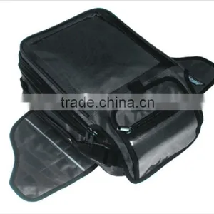 Motorcycle Tank Bag MB08 Motorbike Bag Motorcycle Waist Bag thumbnail-1