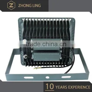 High Efficiency Isolated Driver 100w 80w Cob Led Flood Light thumbnail-4