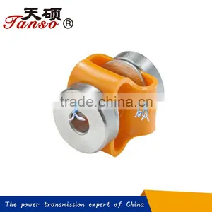 Tanso TS9 Encode Coupling thumbnail-1
