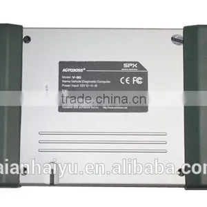 SPX AUTOBOSS V30 Auto Scanner Original AUTOBOSS, High Quality thumbnail-2