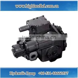 Comprehension Application Standard Hydraulic Pump thumbnail-1