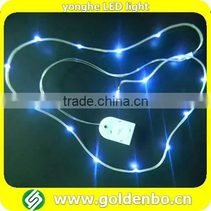 Mini LED Christmas Light String YH-9000 thumbnail-1