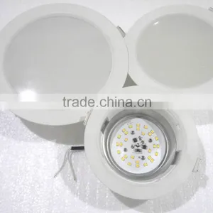 Led Downlight HLDL00203-W thumbnail-5