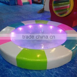 Enterment Equipment Indoor With Fiberglass Plane(QL-5094D) thumbnail-2