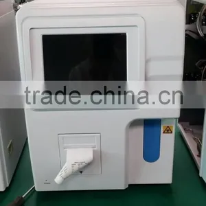 MSLAB07W 3 Part Hematology Analyzer With Cheap Auto Hematology Analyzer Price thumbnail-2