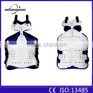 2016 PVC Sacral Orthosis Brace Thoracic Spine thumbnail-4