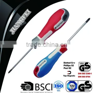 9988-color NEW TWO COLORS Phillips Screwdriver thumbnail-1