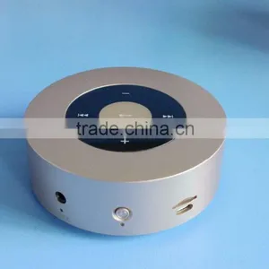 3 (2.1) Channels and Active Type Smart Bluetooth Speakers LED Speaker Bluetooth Speaker HY-J12 thumbnail-2