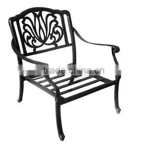 European Style Outdoor Seating Set Furniture thumbnail-2