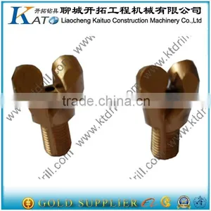 27 M16 Coal Mining Drill Bit PDC Bit thumbnail-3