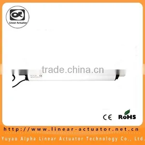 12v High Speed Electric Tubular Lineactuator for Car Boot Opener Fast Linear Actuators Quality Choice thumbnail-1