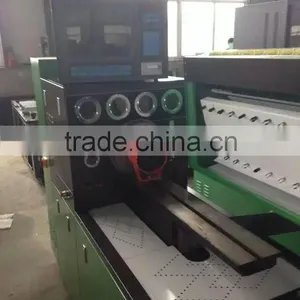 15KW 380V Diesel Fuel Injection Pump Test Bench thumbnail-3