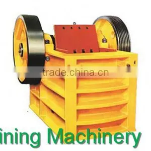 Tyre Crusher Machine thumbnail-1