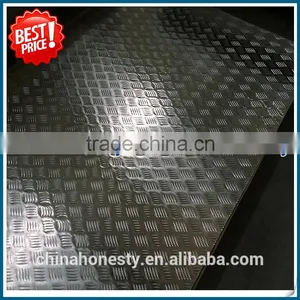 Wholesale Aluminium Checker Sheet 1060 1200 1100 3003 5052 thumbnail-4
