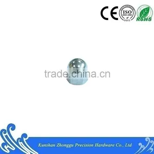 DIN1587 Stainless Steel Hexagon Domed Cap Nuts thumbnail-1