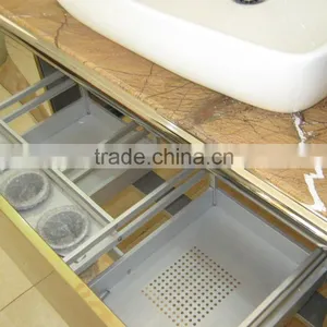 Hotel Bathroom Furniture thumbnail-3