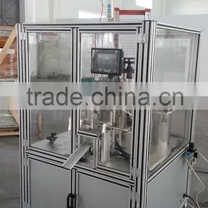 Preapplied Fastener Coating Machine TH-2004L3-Z410 thumbnail-1