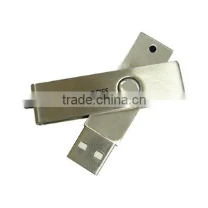 Chinese Manufacturers Sell Best Price 256 gb Twist Usb Stick thumbnail-1