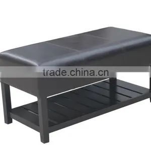 Modern Furniture Chaise Longue With Base thumbnail-1