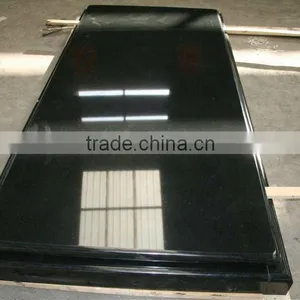 Cheap Black Granite Tiles 60x60 thumbnail-1