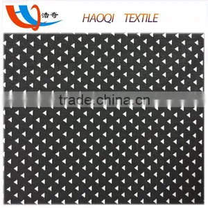 Yarn Dyed Cotton Polyester Spandex Blend Fabric Cvc Fabric thumbnail-2