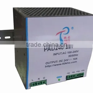 PAD120 Series Hot Sale DC/DC Din Rail Power Switching Equipment thumbnail-4