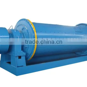 Small Ball Mill for Sale thumbnail-1