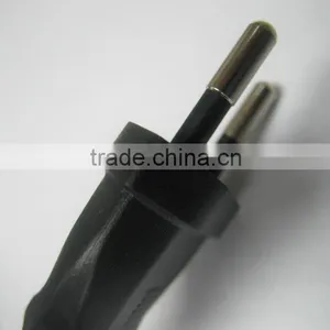 Swiss Standard 10A 250V Swiss Electric Plug thumbnail-1