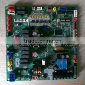 Daikin Power Control Board thumbnail-1