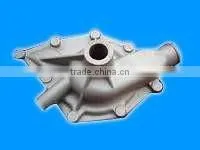 Aluminium Parts of Die Casting thumbnail-4