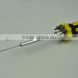 Screwdriver Bits Set With LED Light thumbnail-1