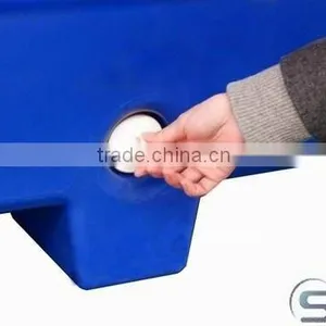 Insulated Plastic Fish Tub ,rotomoulded Fish Box, Large Cooler thumbnail-6