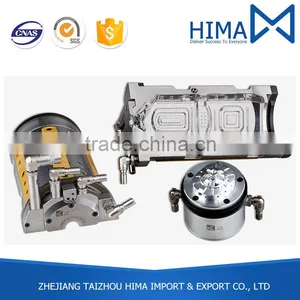China Supplier Factory Provide Directly Mould Maker thumbnail-3