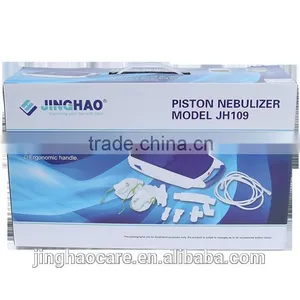 High Quality Piston Compressor Adult Medical Nebulizer thumbnail-6