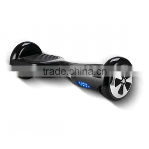 Smart Two Wheel Electric Scooters Hover Board Smart Balance Wheels Board Self Balancing Outdoors Skateboard CE FCC Rohs UL thumbnail-2