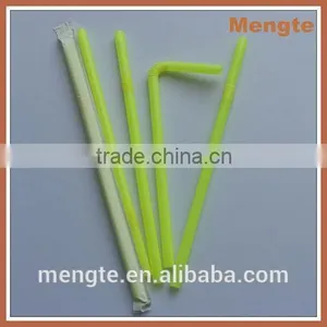 Decorative Hard Plastic Fancy Drinking Straws thumbnail-1