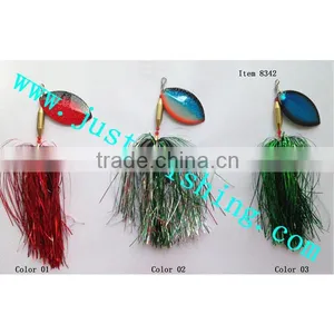 Top Quality Spinner Baits thumbnail-4