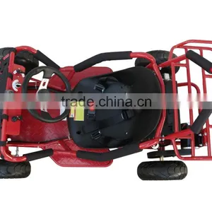 TRPRO-EK1 Electric Racing go Kart for Adults thumbnail-5