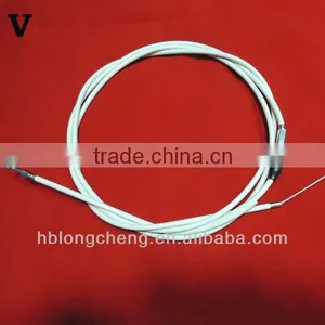 Tuk Tuk Three Wheeler Bajaj Three Wheeler Gear Cables thumbnail-1
