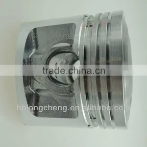 CG125 Piston Motorcycle Spare Parts thumbnail-1