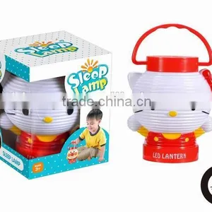 2016 Hot Item Lantern Projection Led Monkey Lamp Toys With Light and Music Lantern thumbnail-6