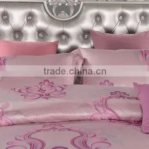 New Style 100% Silk Bedding Set 22 Momme thumbnail-2